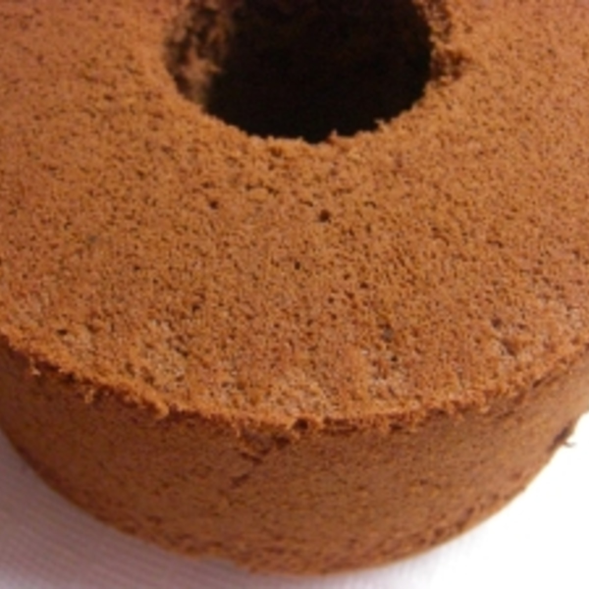 失敗しません ふわふわ生チョコ絹シフォン レシピ 作り方 By タルピ 楽天レシピ 失敗しません ふわふわ生チョコ絹シフォン レシピ 作り方 By タルピ 楽天レシピ